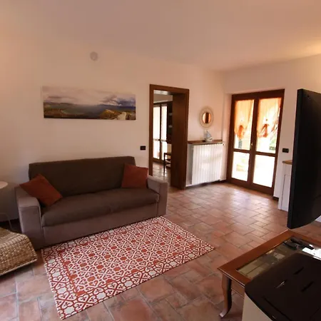 Casa Nicole Casa vacanze *