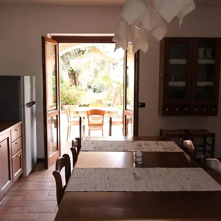 Сasa de vacaciones Casa Nicole *