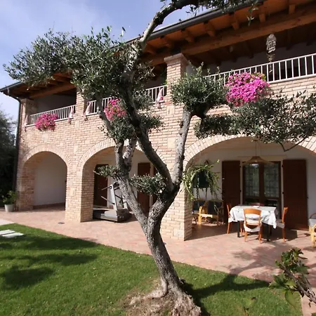 Casa Nicole Casa de Férias *