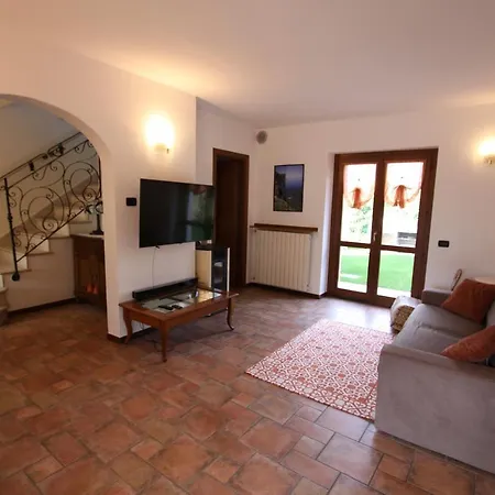 بيت للعطل Casa Nicole *