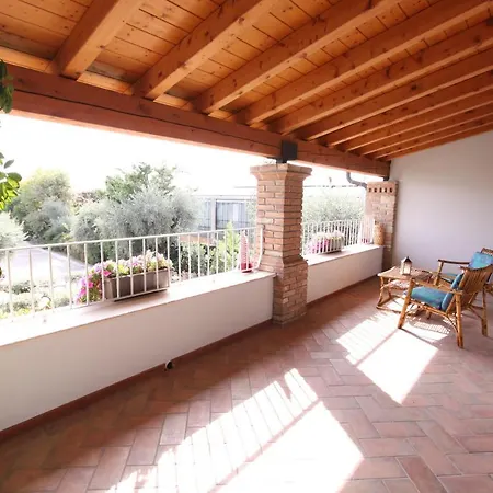 Casa Nicole Vakantiehuis
