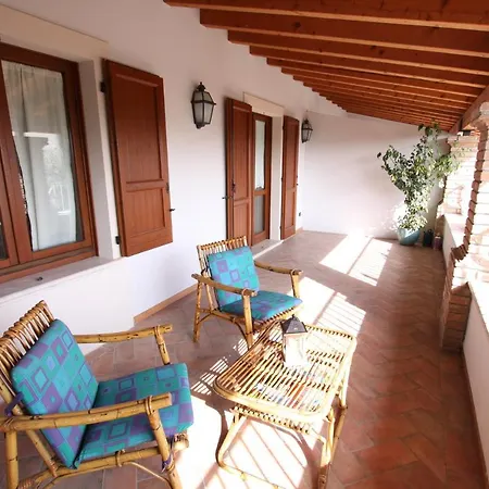 Casa Nicole Manerba del Garda