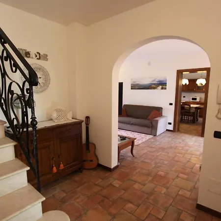 Vakantiehuis Casa Nicole