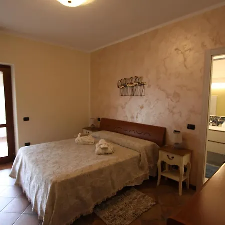Casa Nicole Dom wakacyjny *