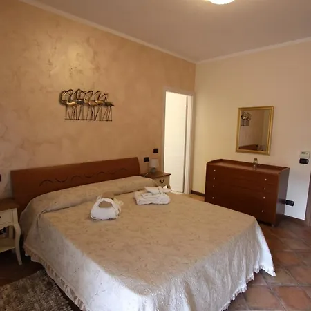 Casa Nicole Dom wakacyjny