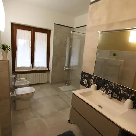 Casa Nicole Dom wakacyjny Manerba del Garda