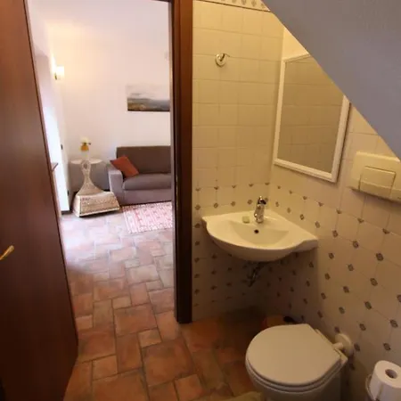 Dom wakacyjny Casa Nicole *