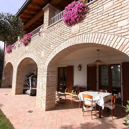 Feriehus Casa Nicole *