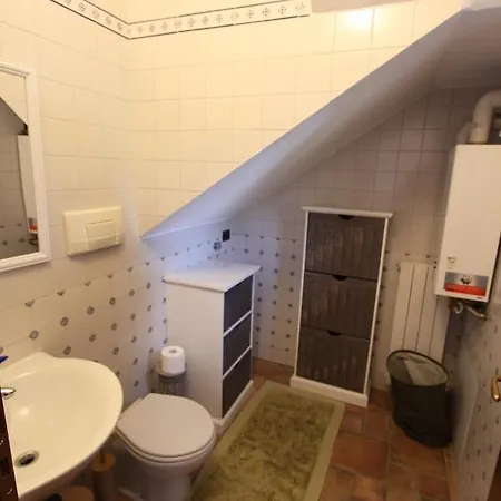 Casa Nicole Dom wakacyjny *